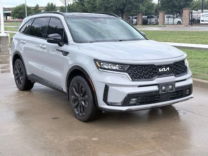 Used 2023 Kia Sorento SX
