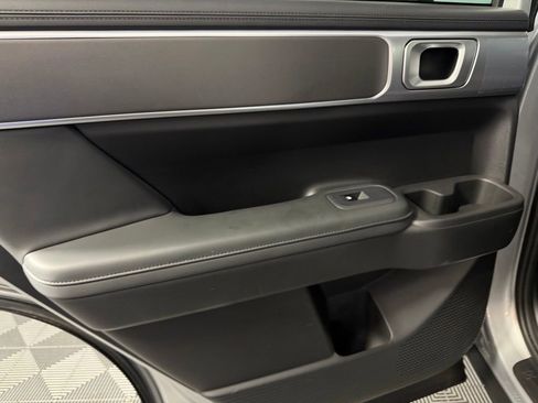 Used 2025 Hyundai Santa Fe SEL FWD image 27