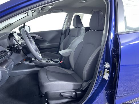 Used 2025 Subaru Impreza 2.0i image 15