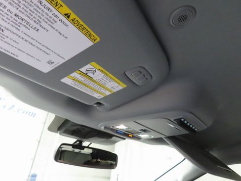 Used 2024 Ford F350 Lariat w/ Lariat Ultimate Package image 25