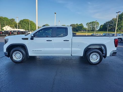 New 2026 GMC Sierra 1500 Pro w/ Pro Value Package image 6