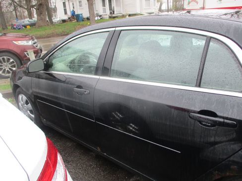 Used 2009 Chevrolet Malibu LS image 6