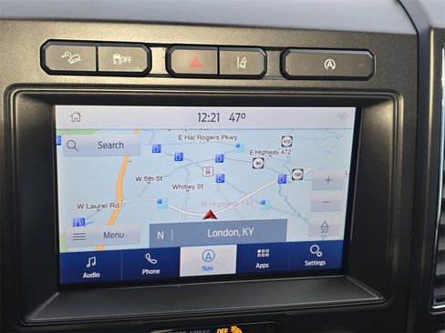 Used 2021 Ford Expedition Limited image 23