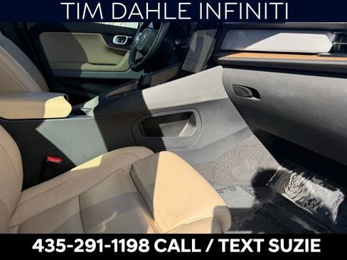 Used 2021 Polestar Polestar 2 image 14