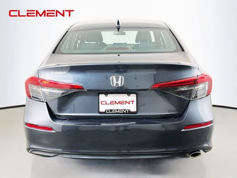 Used 2024 Honda Civic Sport image 8