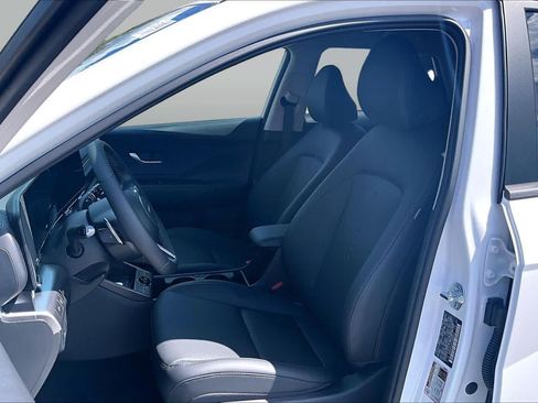 New 2026 Hyundai Kona SEL Premium FWD image 15