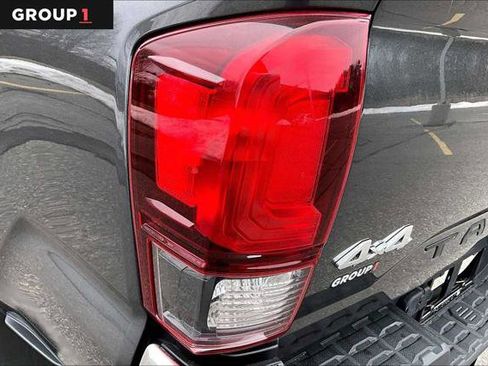 Certified 2022 Toyota Tacoma SR5 image 27