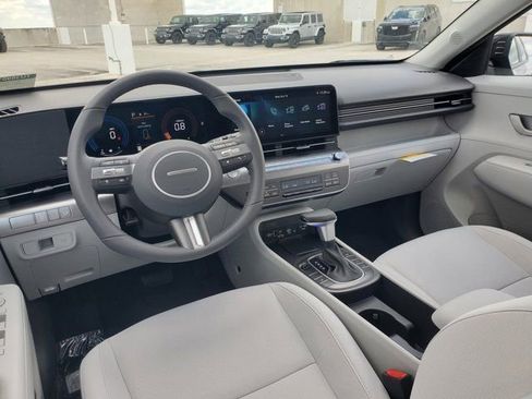 New 2026 Hyundai Kona SEL Sport image 8