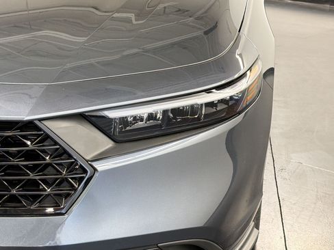 New 2026 Honda Accord LX image 24