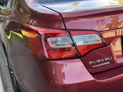 Used 2019 Subaru Legacy 2.5i w/ Alloy Wheel Package AWD/4WD image 44