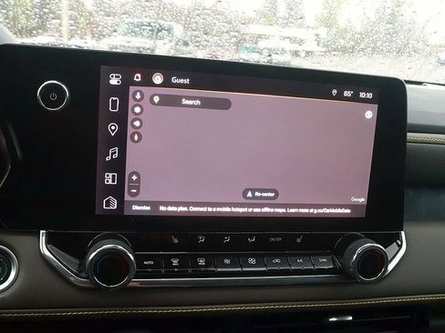 Used 2024 Chevrolet Colorado ZR2 w/ ZR2 Bison Edition AWD/4WD image 27