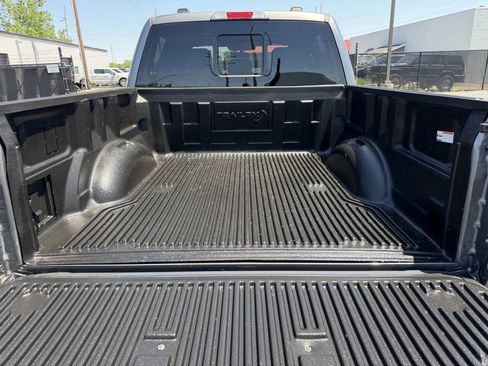 Used 2025 Ford F150 Lariat AWD/4WD image 8