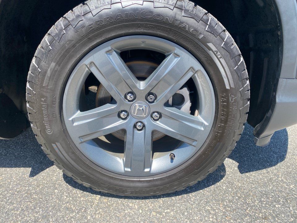 Used 2023 Honda Ridgeline RTL-E image 29