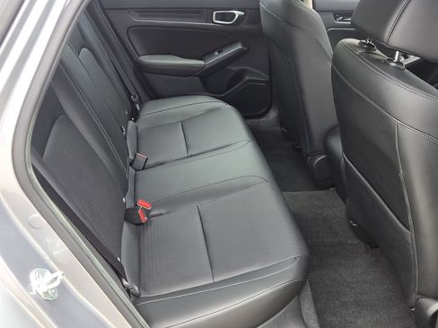 Used 2023 Honda Civic EX-L image 16