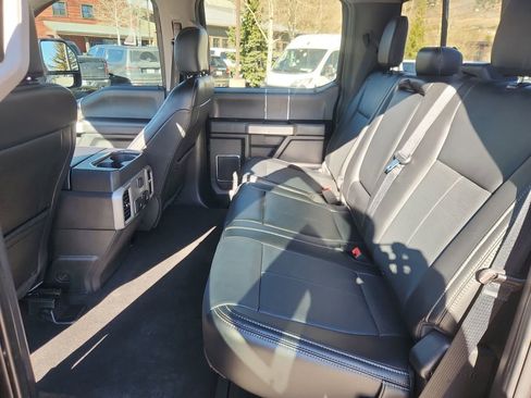 Used 2020 Ford F250 Lariat AWD/4WD image 24