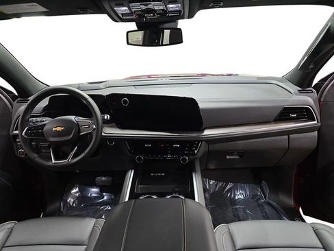 New 2026 Chevrolet Suburban Premier w/ Sun And Tow Package image 12