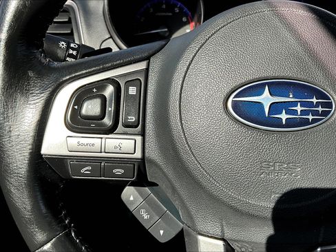 Used 2016 Subaru Outback 2.5i Premium image 18