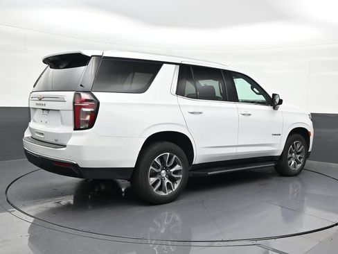 Used 2024 Chevrolet Tahoe LT w/ Max Trailering Package RWD image 5