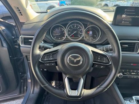 Used 2024 MAZDA CX-5 Carbon Edition AWD/4WD image 20