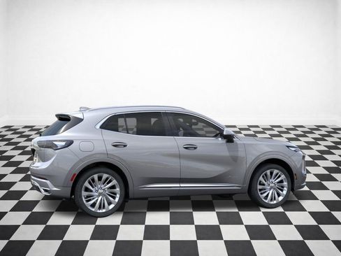 New 2026 Buick Envision Avenir AWD/4WD image 5
