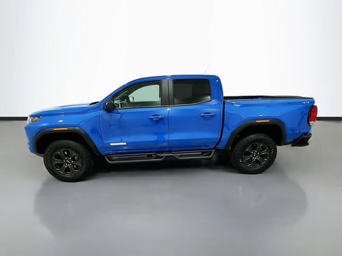 Used 2025 GMC Canyon Elevation w/ Convenience Package AWD/4WD image 4