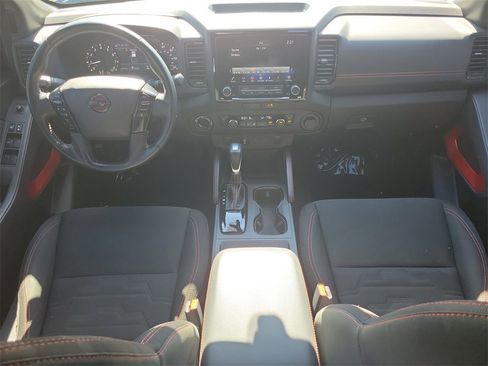 Used 2023 Nissan Frontier PRO-4X w/ Technology Package image 14