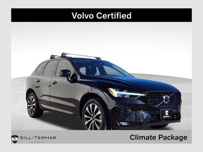 Certified 2023 Volvo XC60 B5 Plus w/ Climate Package