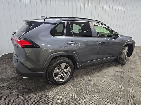 Used 2023 Toyota RAV4 XLE w/ Convenience Package AWD/4WD image 3