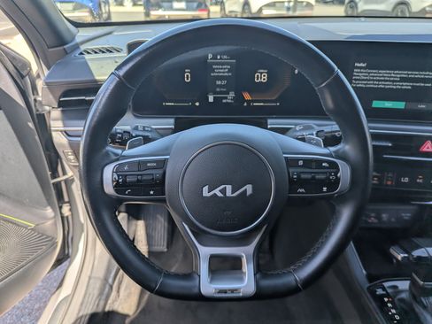 Certified 2025 Kia K5 GT FWD image 20