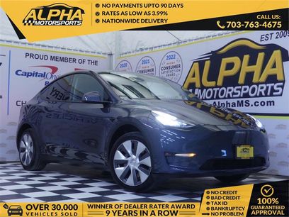 Used 2023 Tesla Model Y Long Range