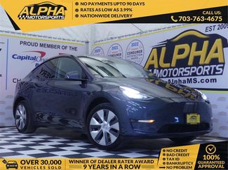 Used 2023 Tesla Model Y Long Range AWD/4WD video 1