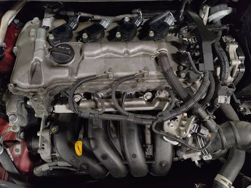 Used 2022 Toyota Corolla LE FWD image 29