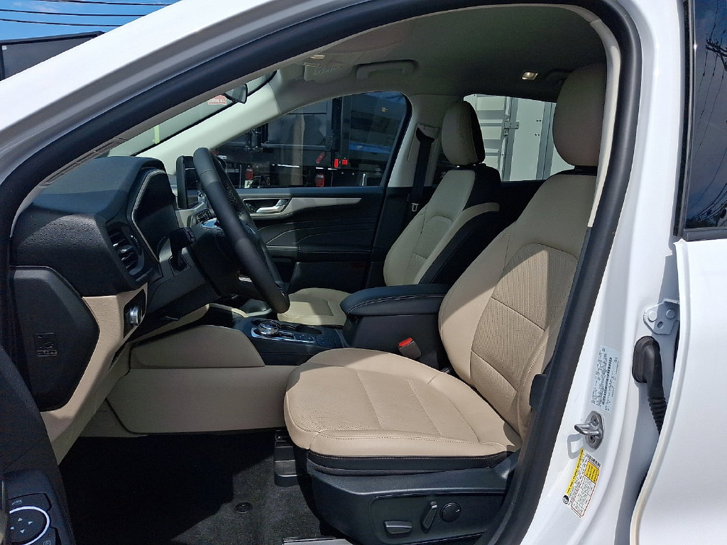 Used 2021 Ford Escape SEL FWD image 15