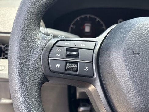 Certified 2026 Honda CR-V EX image 33