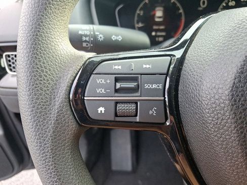 Used 2025 Honda Civic LX image 20