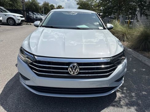Used 2019 Volkswagen Jetta S w/ Driver Assistance Package FWD image 8