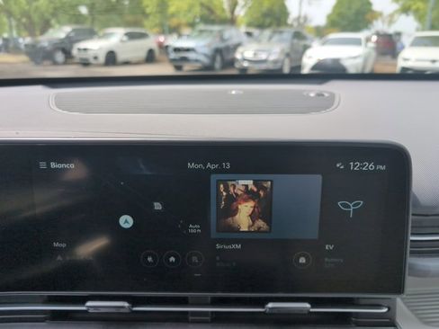 Certified 2024 Hyundai Kona SEL image 12