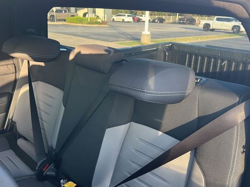 New 2026 Toyota Tacoma TRD Sport AWD/4WD image 29