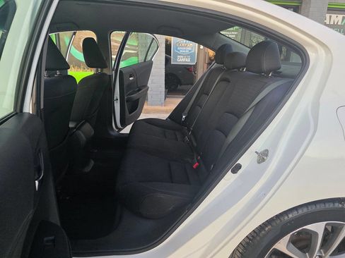 Used 2015 Honda Accord Sport image 19