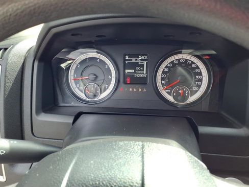 Used 2022 RAM 1500 Classic SLT w/ Protection Group image 9