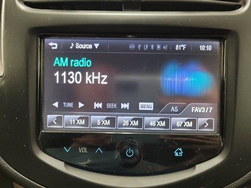 Used 2015 Chevrolet Trax LT AWD/4WD image 25