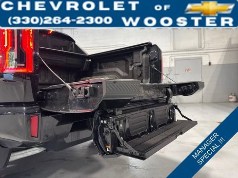 Used 2024 GMC Hummer EV 3X image 35