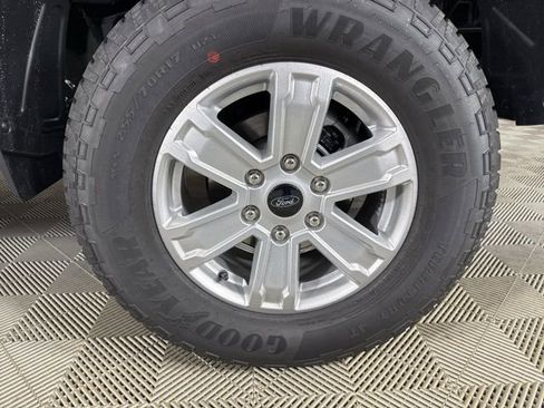 New 2025 Ford Ranger XL w/ Trailer Tow Package image 26