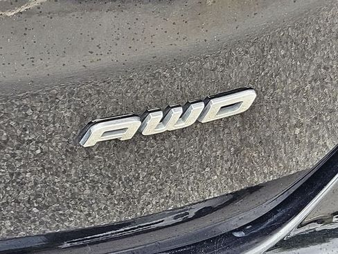 Used 2024 Ford Edge SEL AWD/4WD image 40