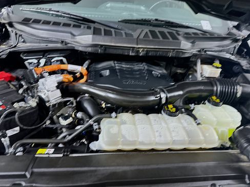 Used 2023 Ford F150 XLT w/ Equipment Group 302A High image 32