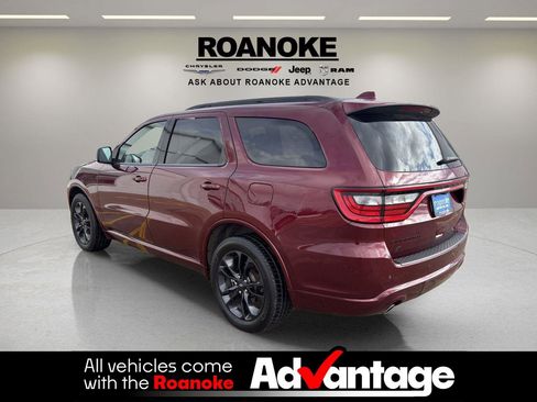 Used 2021 Dodge Durango GT image 24
