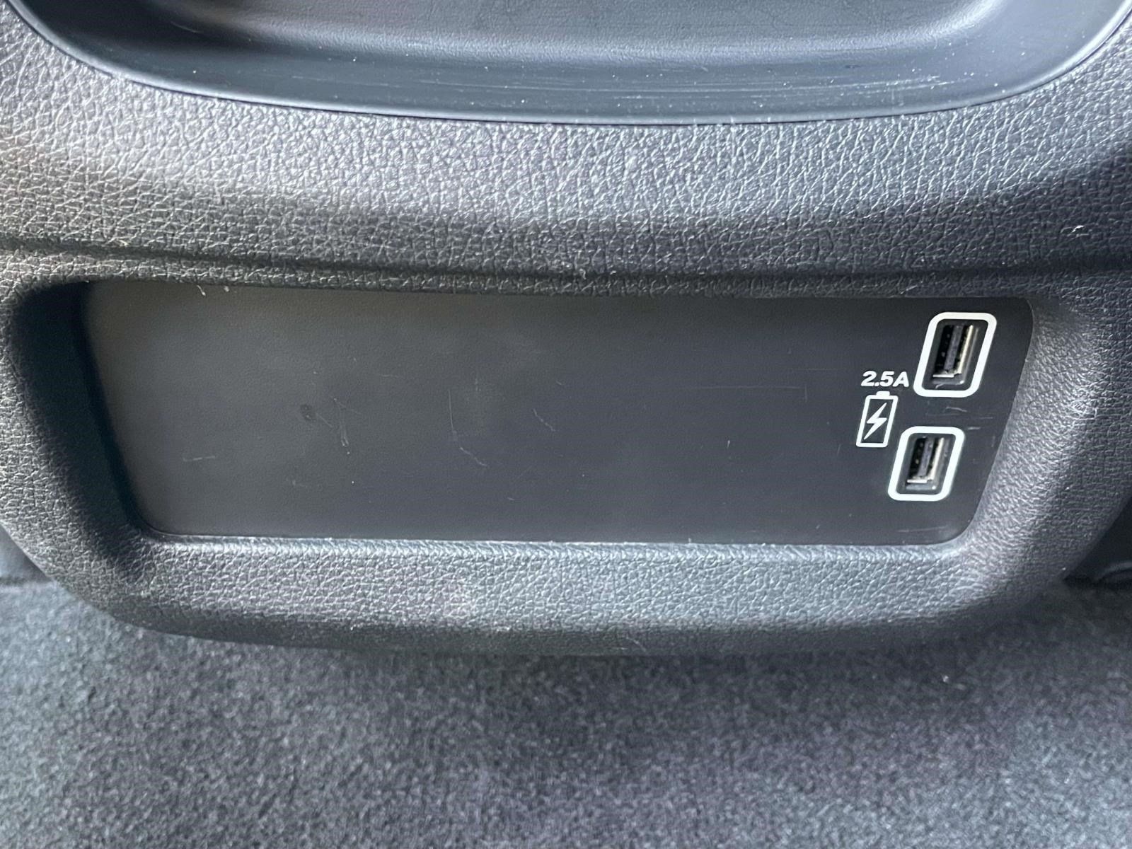 Used 2023 Honda Passport EX-L image 12