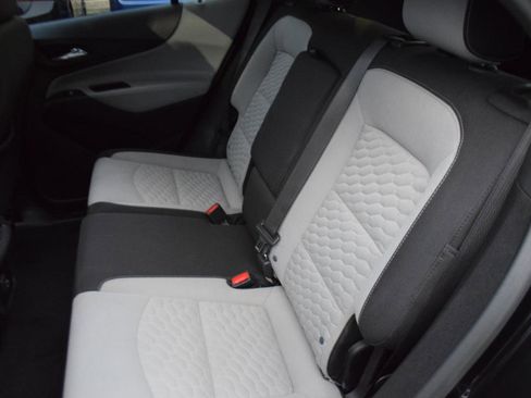 Used 2021 Chevrolet Equinox LS w/ LS Convenience Package image 26