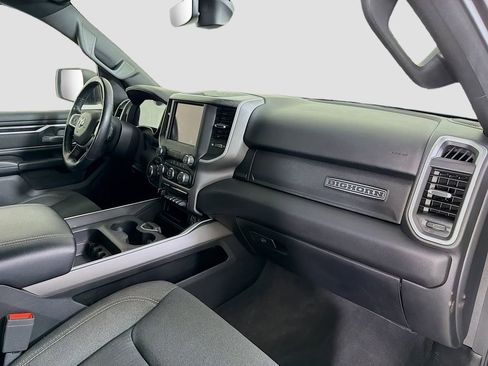 Used 2020 RAM 1500 Big Horn image 29