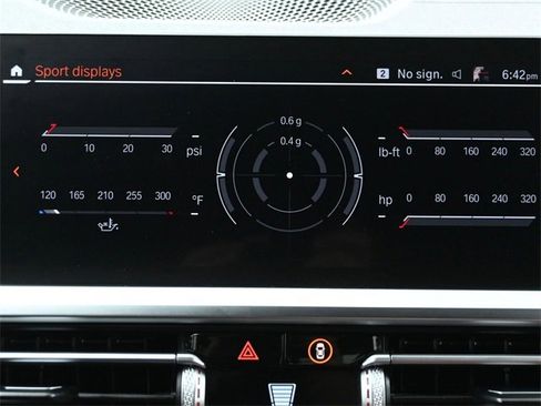 Used 2021 BMW 430i Coupe w/ M Sport Package image 29